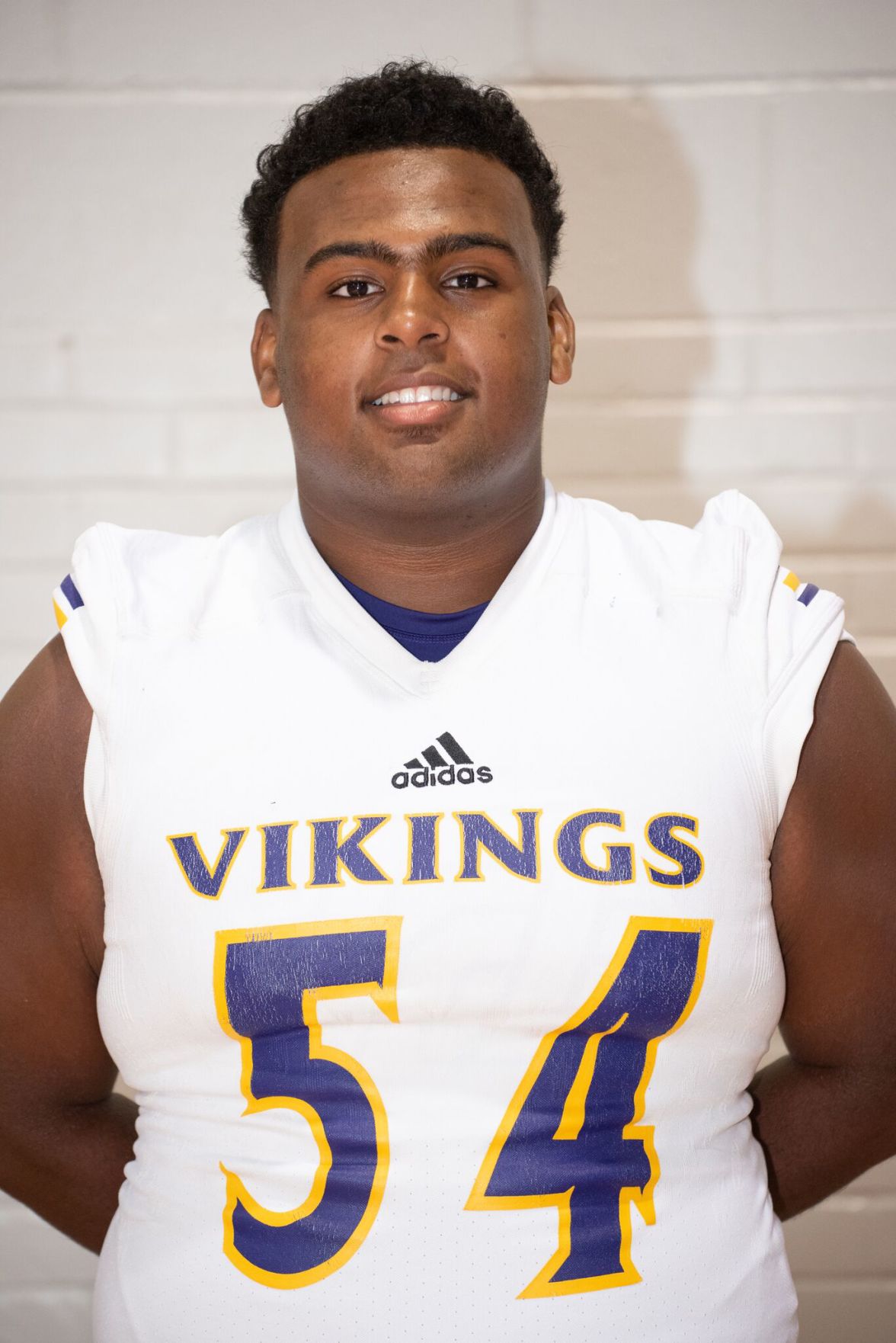 Opelousas Catholic's Xavier Jackson